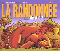 La randonnee illustree de a a z
