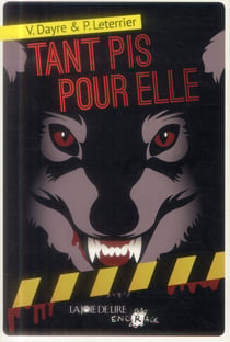 Tant pis pour elle