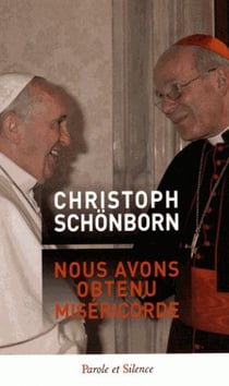 Nous avons obtenu miséricorde