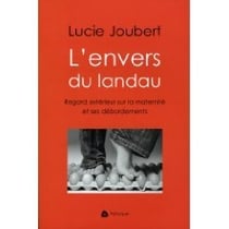 L'envers du landau - regard extérieur sur la maternité et ses débordements