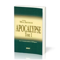 Apocalypse, tome 1 (ch.1-11) : Commentaires bibliques