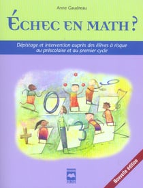 Echec en math ? depistage et intervention aupres des eleves a ris
