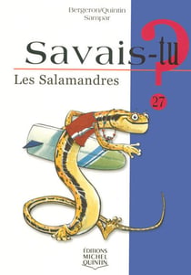 Les salamandres
