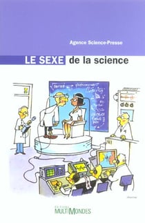 Le sexe de la science