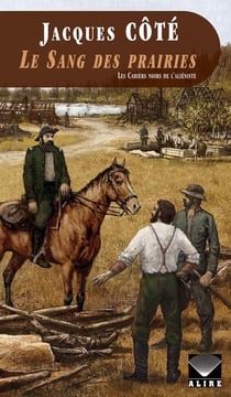 Le sang des prairies