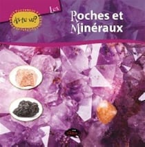 Roches et minéraux