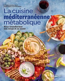 La cuisine mediterraneenne metabolique