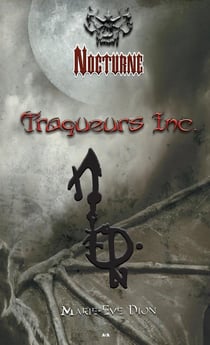 Traqueurs inc. t.1 - nocturne