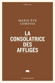 La consolatrice des affligés