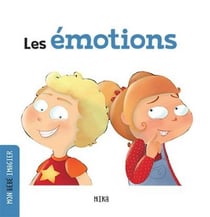 Les émotions