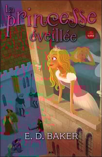 La princesse éveillée t.1
