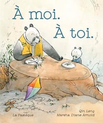 À moi, à toi