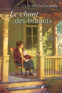 Le chant des bruants Tome 2 : entre ciel et terre