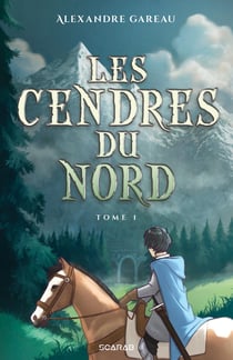 Les cendres du nord v 01