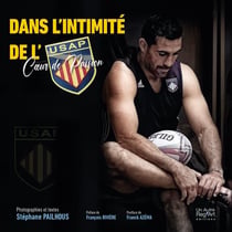 Dans l'intimité de l'Usap