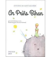 Ar Priñs Bihan