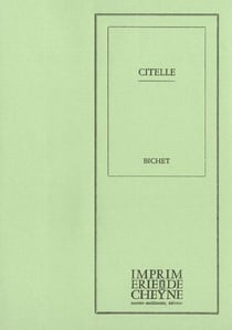 Citelle