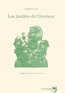 Les jardins de l'horreur
