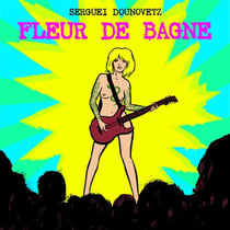 Fleur de bagne