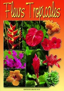 Fleurs tropicales