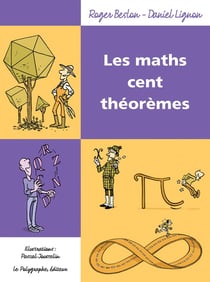 Maths cent théorèmes