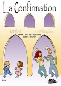 La confirmation une catéchèse en profondeur