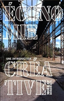 Économie - une introduction créative