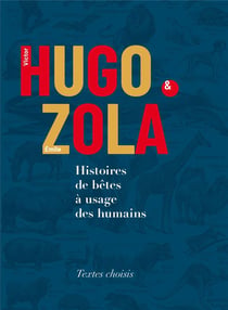 Histoires de bêtes à usage des humains