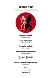 Temps noir n.2