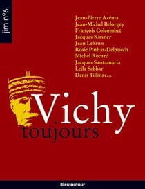 Jim t.6 - vichy toujours