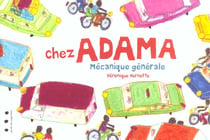 Chez adama - mécanique générale