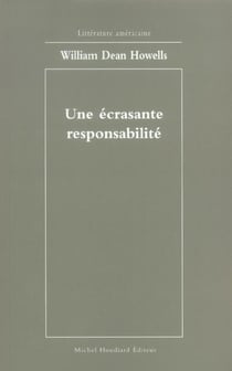 Une ecrasante responsabilite