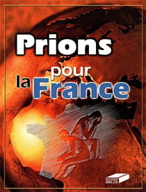 Prions pour la france