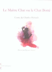 Le maitre chat ou le chat botte