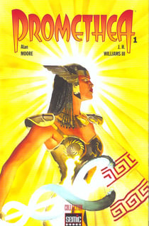 Promethea t.1