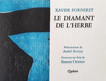 Le Diamant de l'herbe