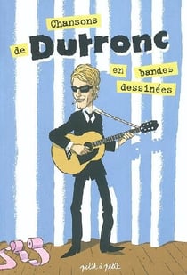 Chansons de dutronc en bandes dessinees