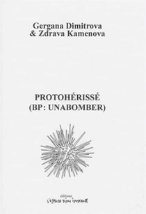 Protoherissé (b.p.  unabomber)