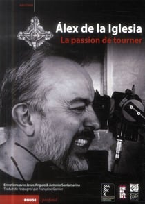 La passion de tourner - entretiens avec Jésus Angulo et Santonio Santamarina