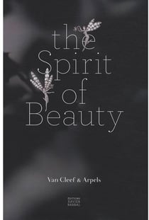 The spirit of beauty