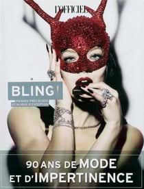 Bling! pierres précieuses et bijoux d'exception