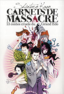 Sasuke Tome 1