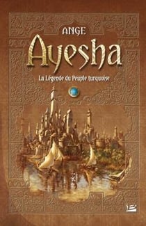 Ayesha - L'intégrale