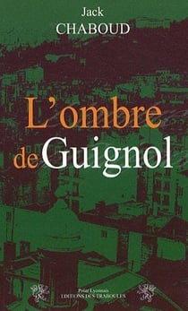 L'ombre de guignol