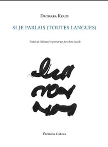 Si je parlais (toutes langues)