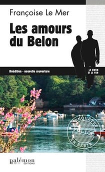 Le Gwen et Le Fur Tome 11 : amours de Bélon