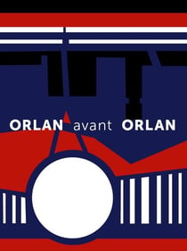 Orlan before Orlan