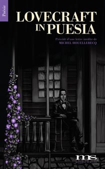 Lovecraft in Puesia