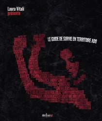 Guide de survie en territoire ado - suggestions de lectures young adult