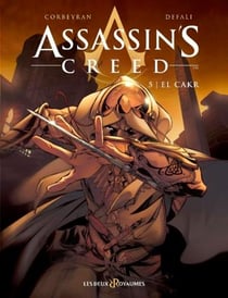 Assassin's creed t.5 - el cakr